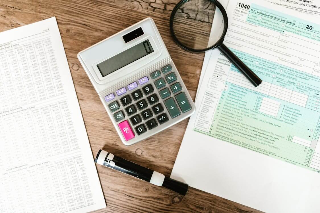 Presupuesto financiero