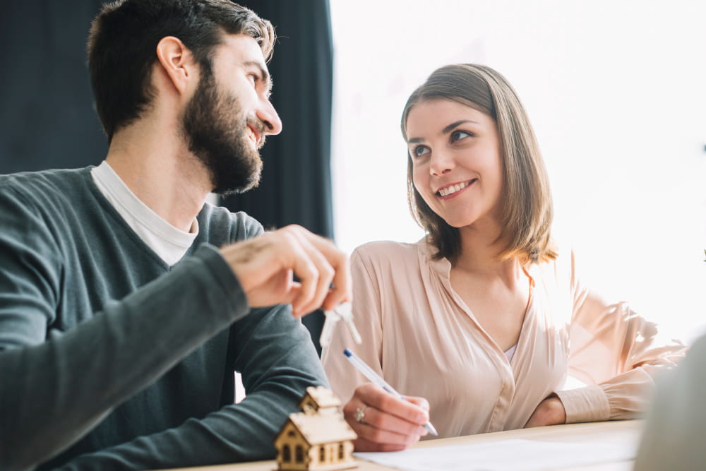 Financiamiento con tu inmueble