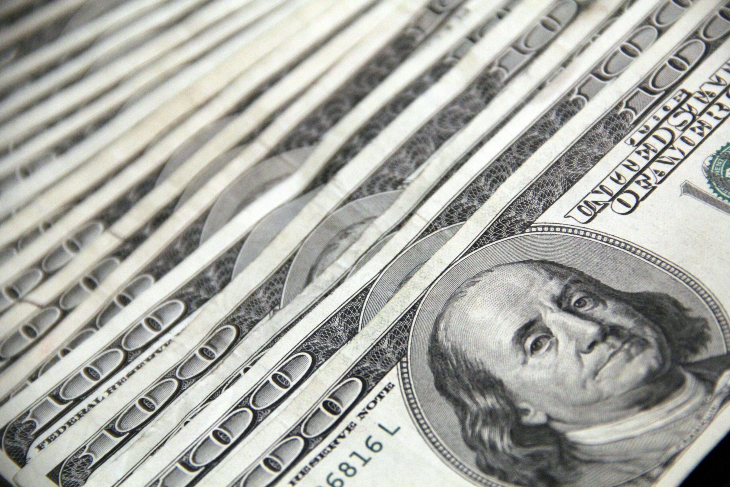 inversión en doláres