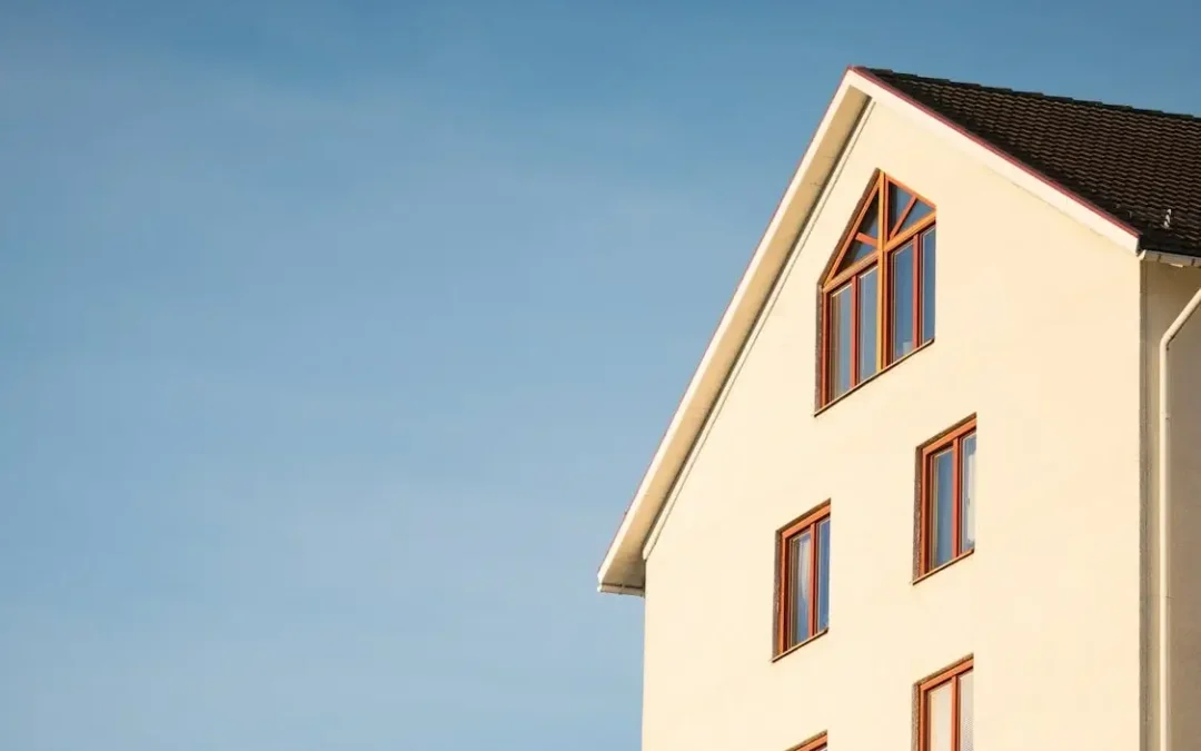 ¿Por qué utilizar mi casa cómo respaldo para obtener un préstamo si lo puedo conseguir sin ponerla en riesgo?