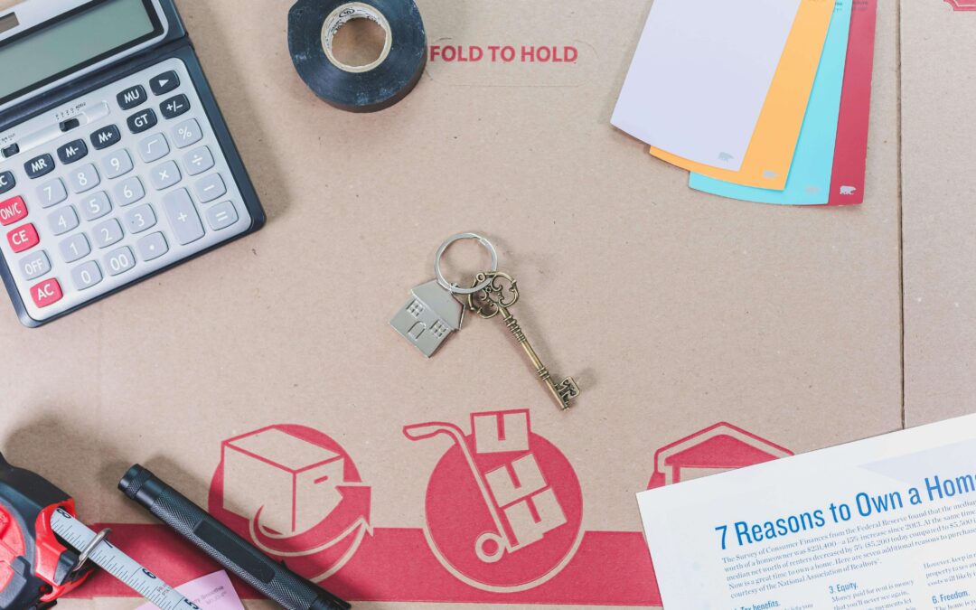 Crédito para negocio con garantía hipotecaria: una alternativa diferente al banco